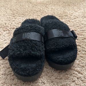 FOR @MIRAMAR ugg, fluffita